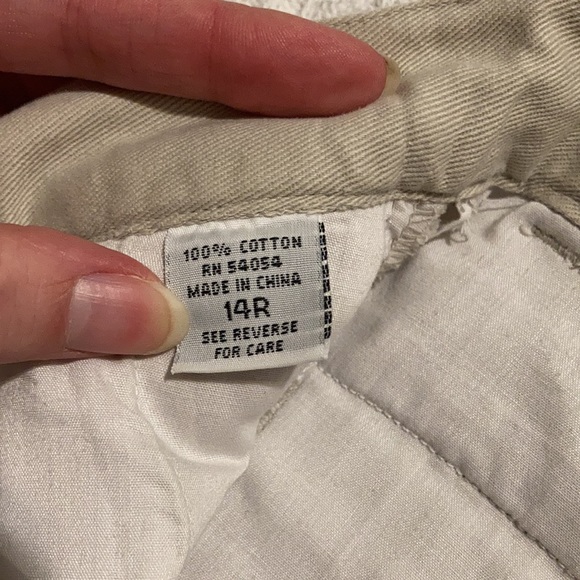 Trousers - Picture 5 of 5